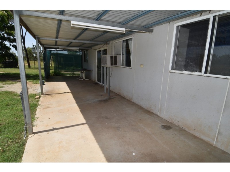 812 Broughton Road, Broughton QLD 4820