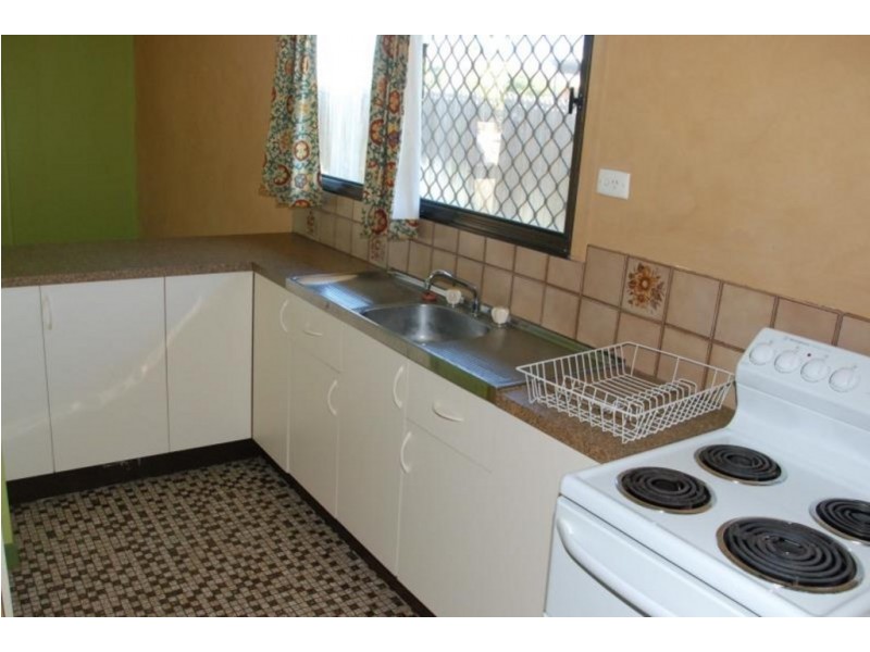 Charters Towers QLD 4820