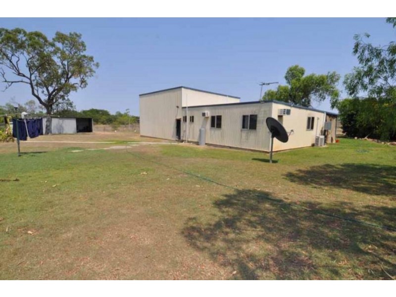 Charters Towers QLD 4820