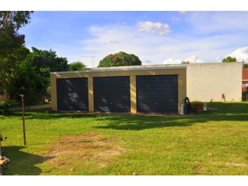 Charters Towers QLD 4820