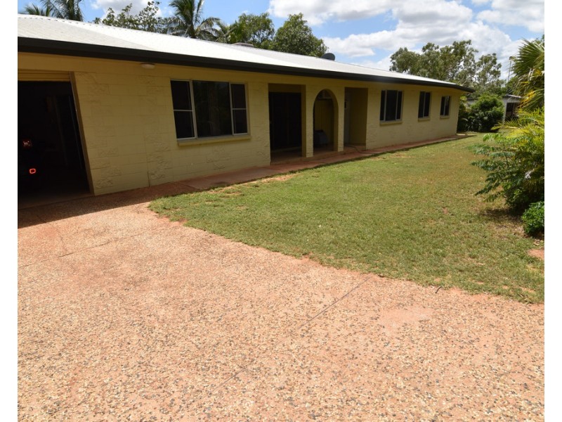110 OLD DALRYMPLE ROAD, Toll QLD 4820