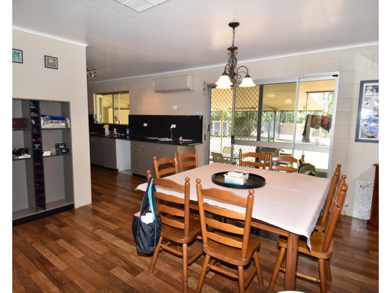 110 OLD DALRYMPLE ROAD, Toll QLD 4820