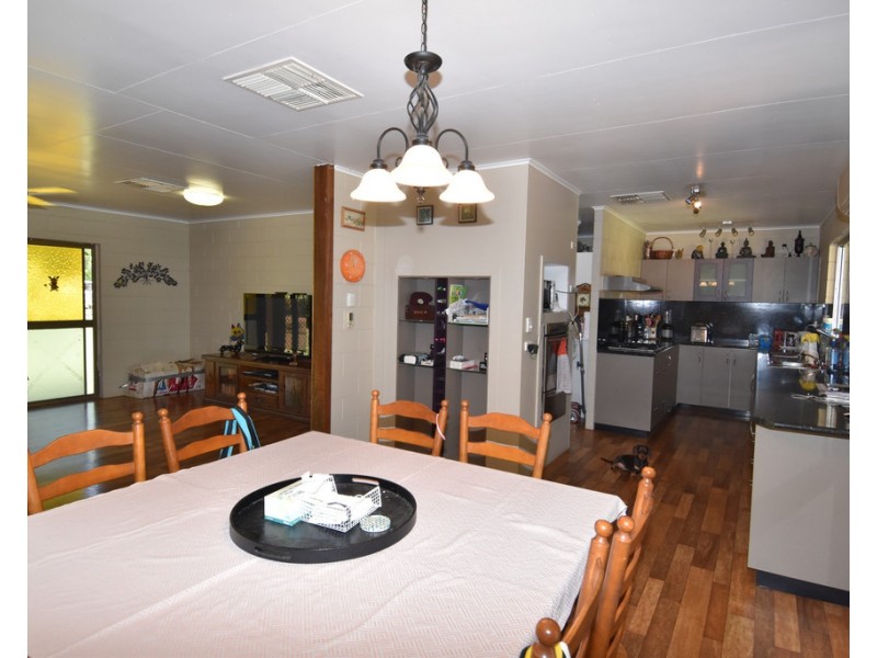110 OLD DALRYMPLE ROAD, Toll QLD 4820