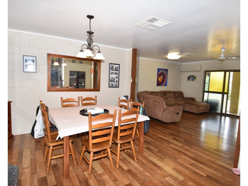 110 OLD DALRYMPLE ROAD, Toll QLD 4820
