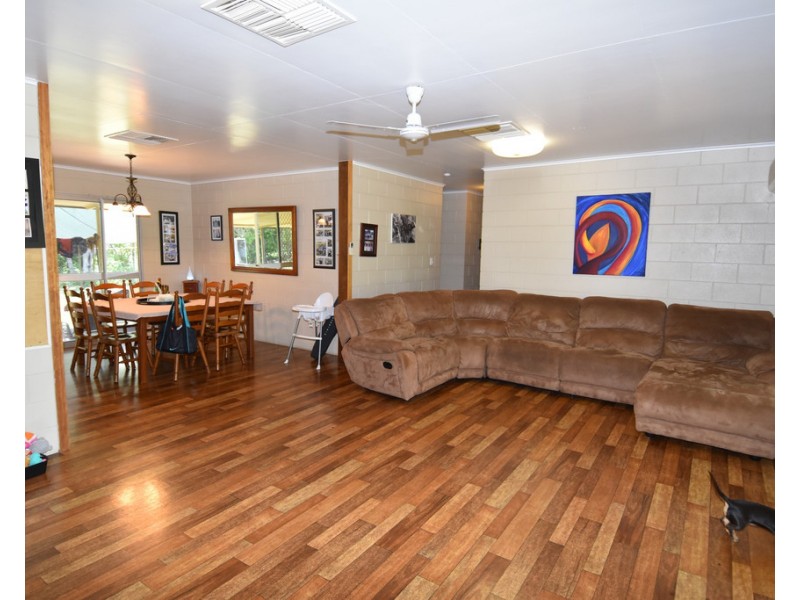 110 OLD DALRYMPLE ROAD, Toll QLD 4820