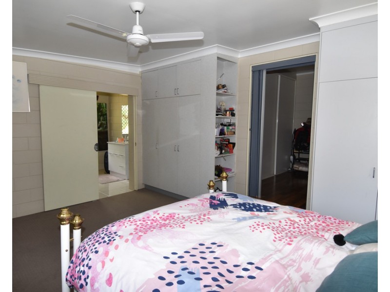 110 OLD DALRYMPLE ROAD, Toll QLD 4820