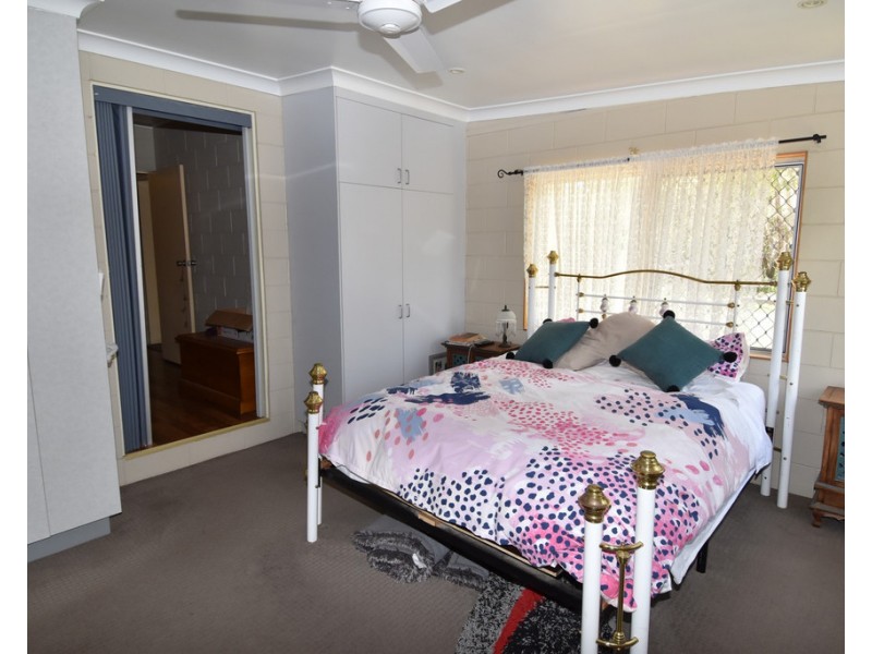 110 OLD DALRYMPLE ROAD, Toll QLD 4820