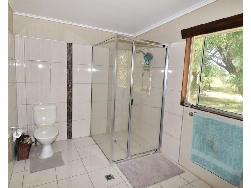 110 OLD DALRYMPLE ROAD, Toll QLD 4820