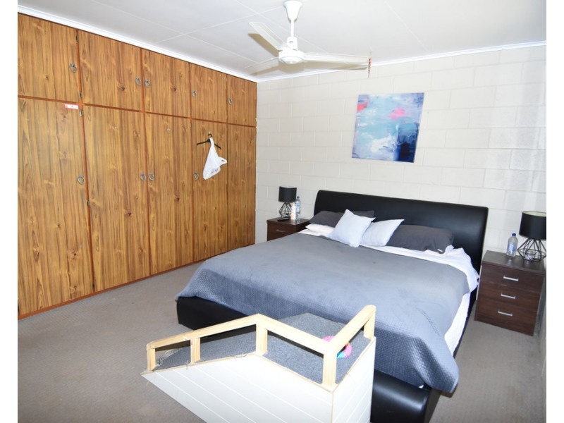 110 OLD DALRYMPLE ROAD, Toll QLD 4820