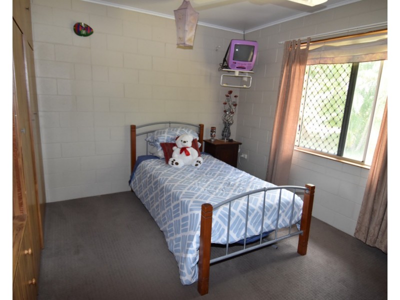 110 OLD DALRYMPLE ROAD, Toll QLD 4820