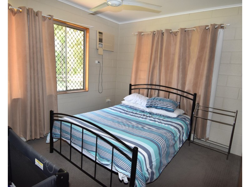 110 OLD DALRYMPLE ROAD, Toll QLD 4820