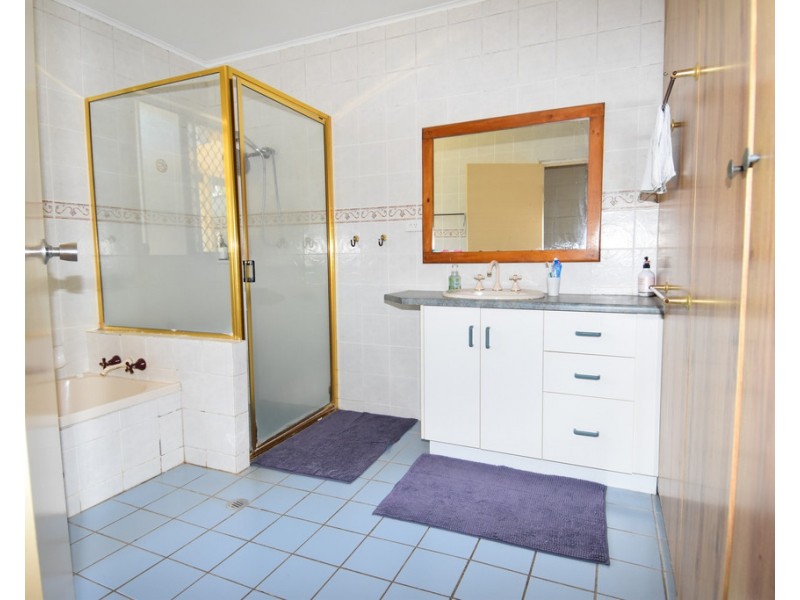 110 OLD DALRYMPLE ROAD, Toll QLD 4820