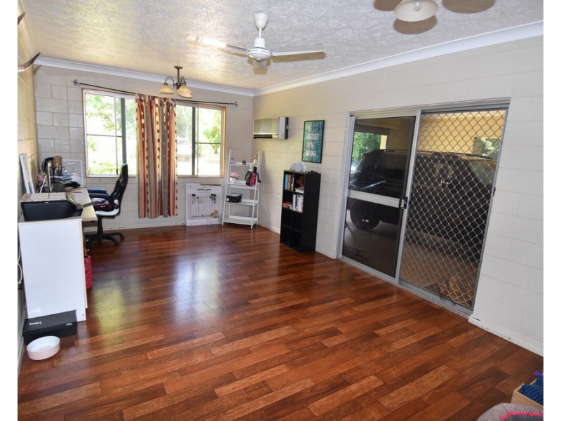 110 OLD DALRYMPLE ROAD, Toll QLD 4820