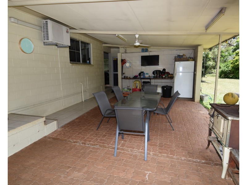110 OLD DALRYMPLE ROAD, Toll QLD 4820