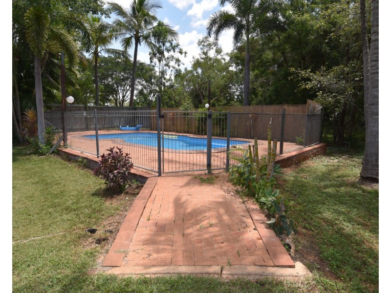 110 OLD DALRYMPLE ROAD, Toll QLD 4820