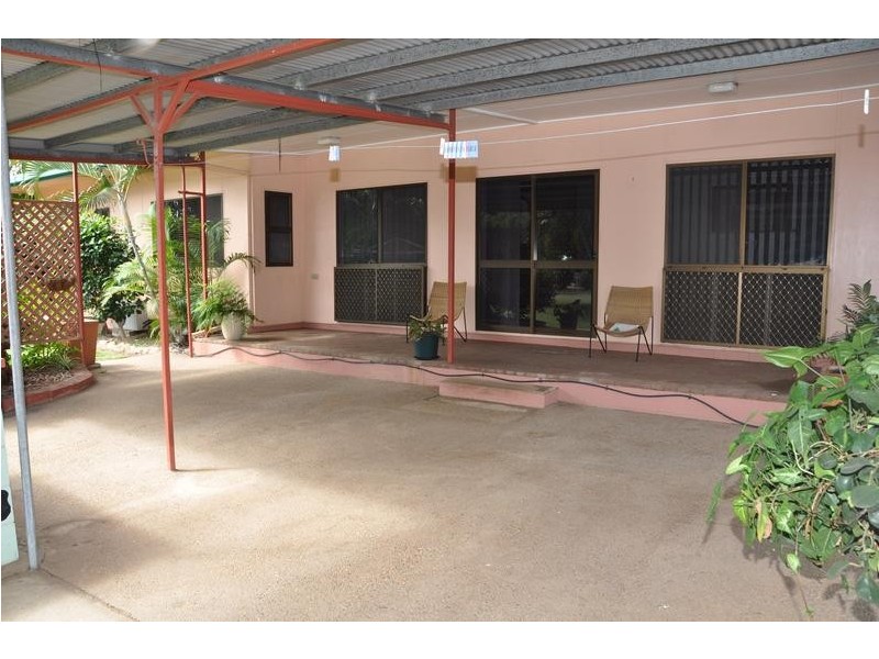 Charters Towers QLD 4820