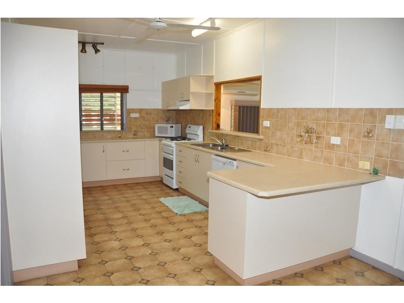 Charters Towers QLD 4820