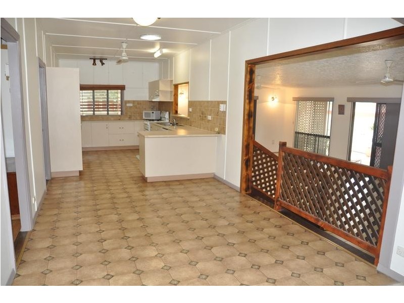 Charters Towers QLD 4820