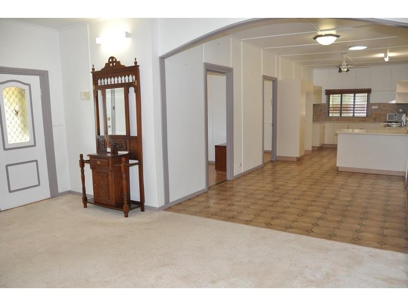 Charters Towers QLD 4820