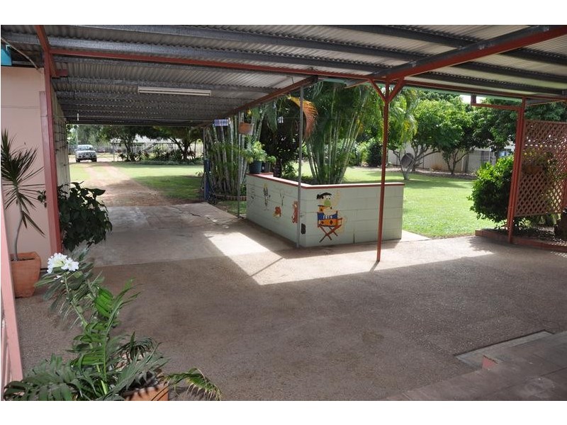 Charters Towers QLD 4820