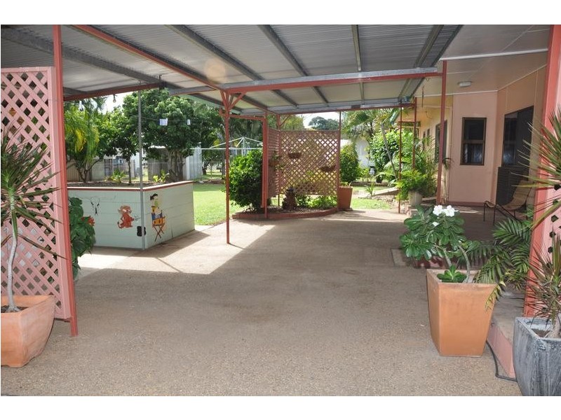 Charters Towers QLD 4820