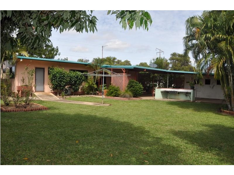 Charters Towers QLD 4820