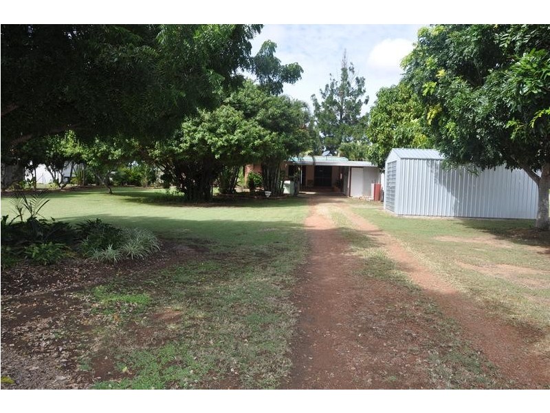 Charters Towers QLD 4820