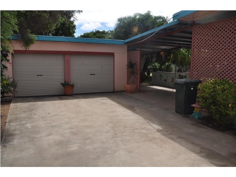 Charters Towers QLD 4820