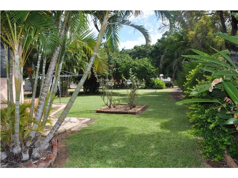 Charters Towers QLD 4820