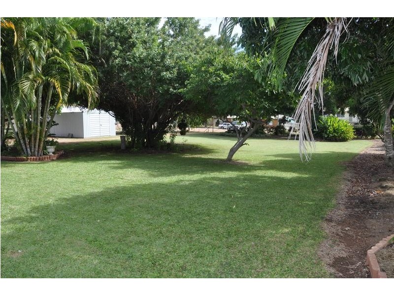 Charters Towers QLD 4820