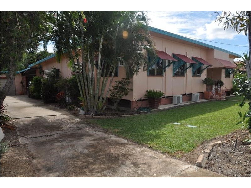 Charters Towers QLD 4820