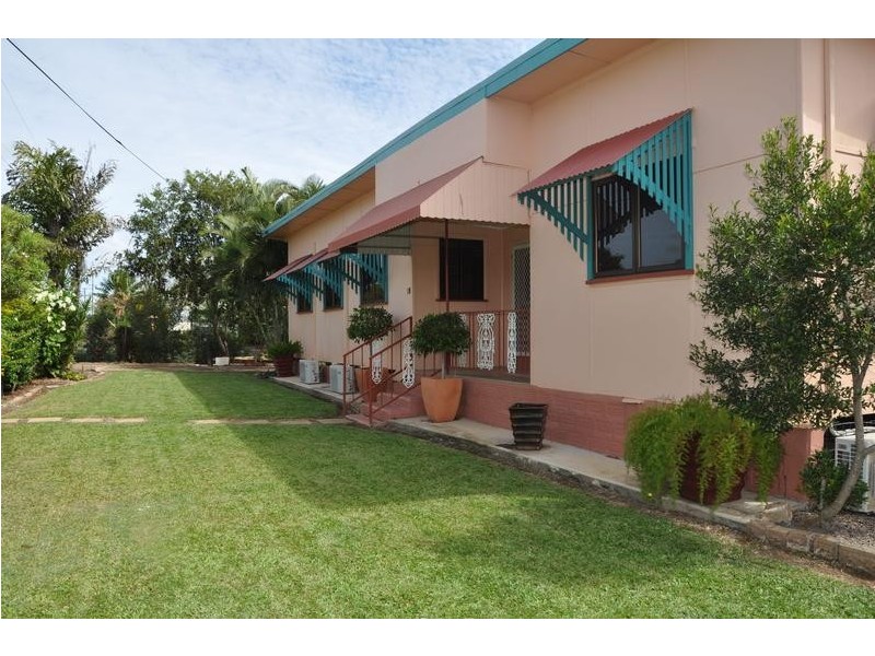 Charters Towers QLD 4820