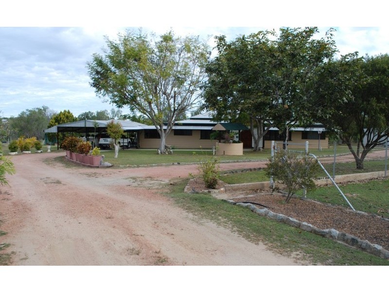 Charters Towers QLD 4820