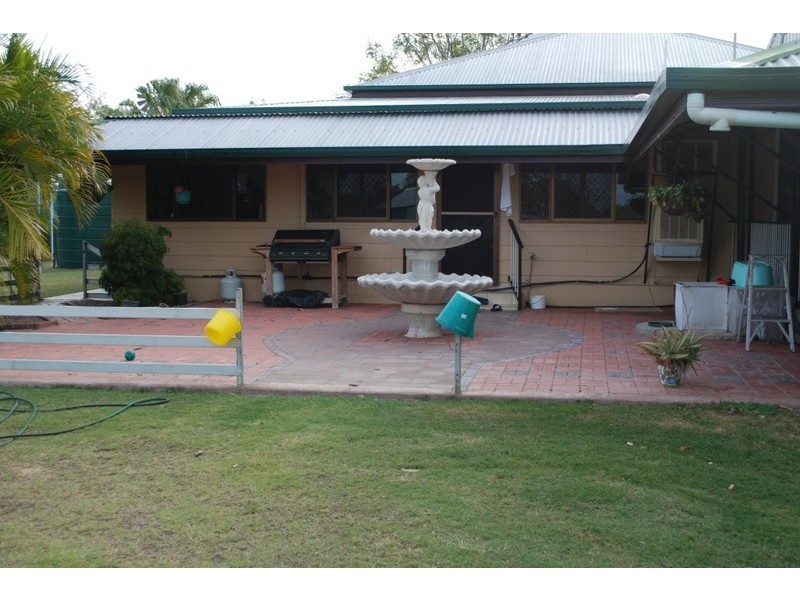 Charters Towers QLD 4820