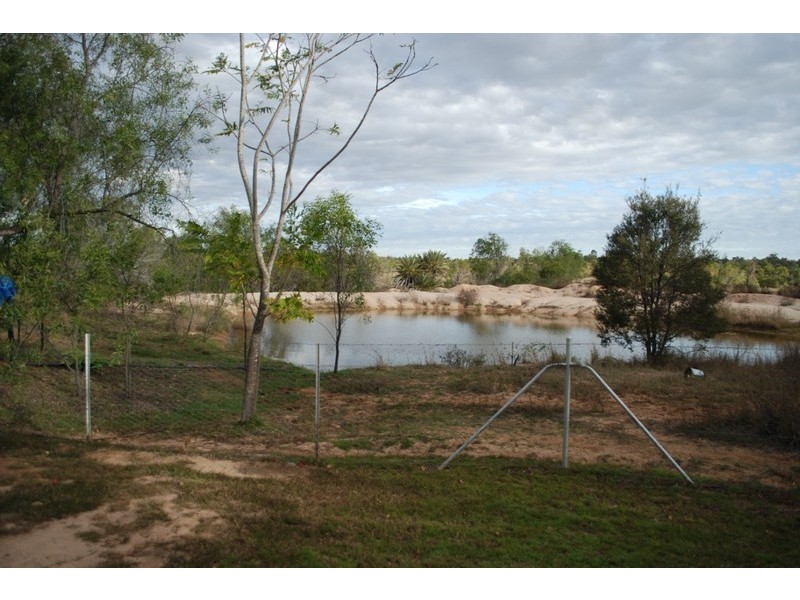 Charters Towers QLD 4820