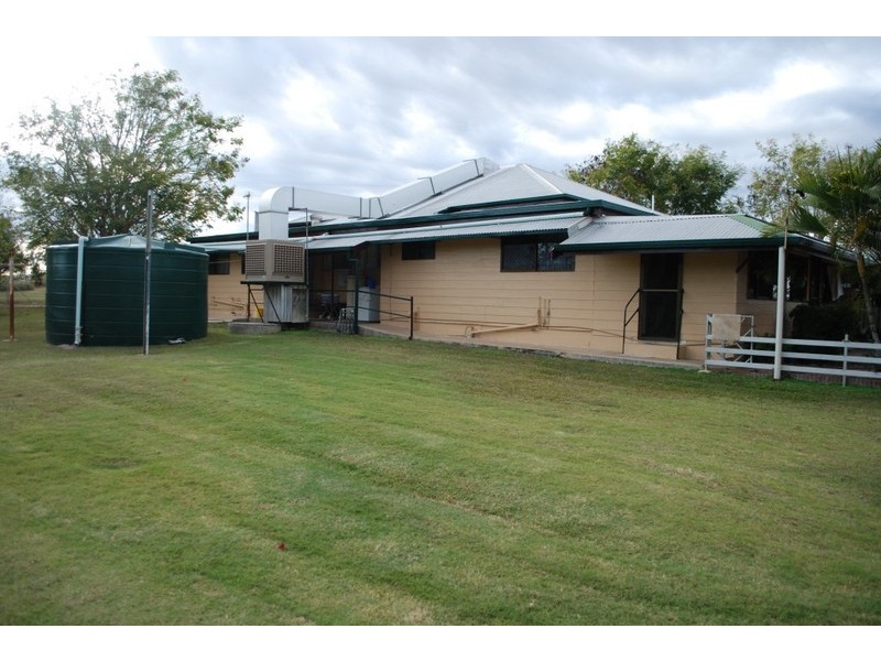 Charters Towers QLD 4820