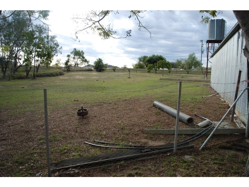 Charters Towers QLD 4820