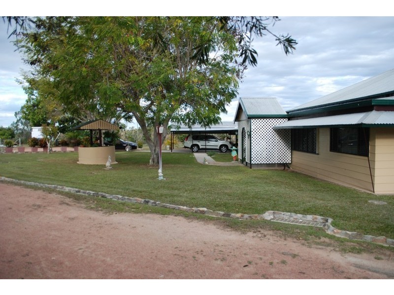 Charters Towers QLD 4820
