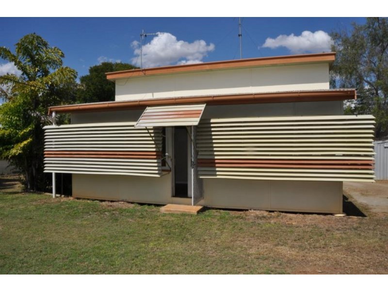 Charters Towers QLD 4820