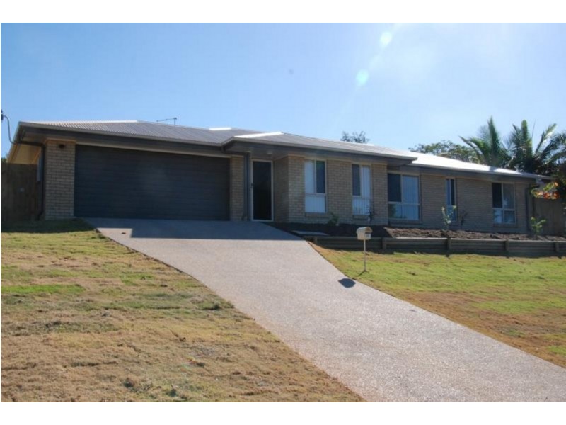 Charters Towers QLD 4820