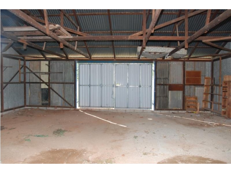 Charters Towers QLD 4820