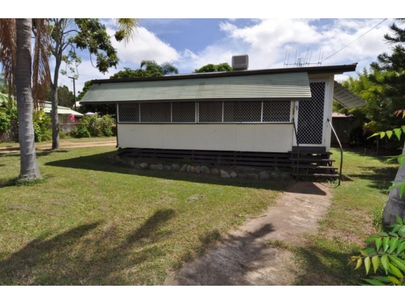 Charters Towers QLD 4820