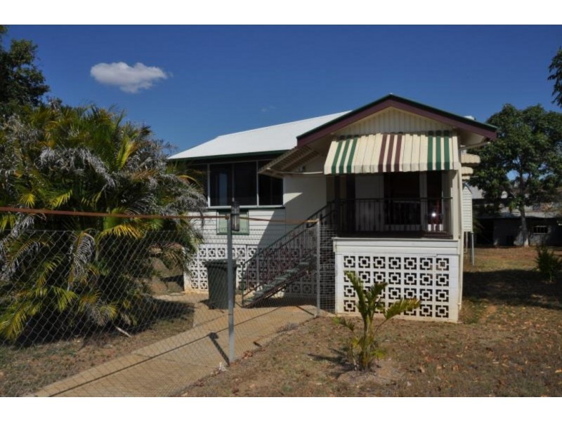 Charters Towers QLD 4820