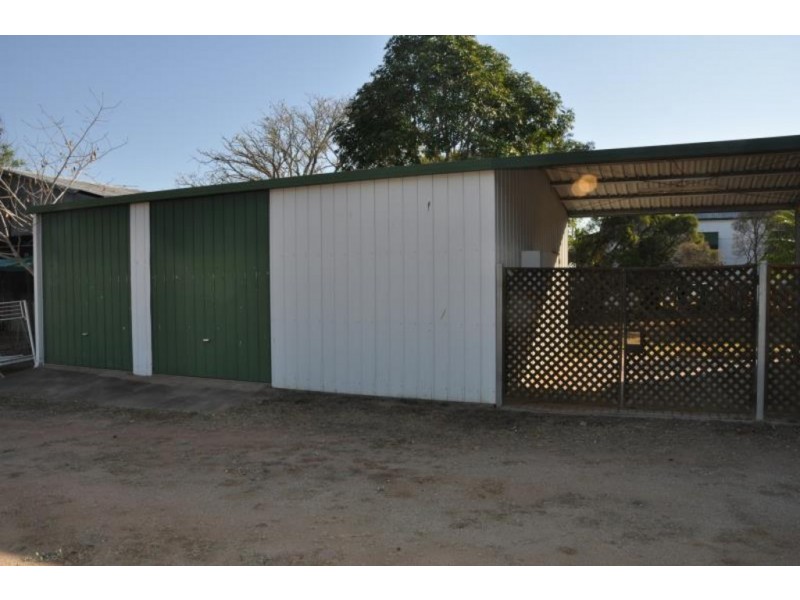 Charters Towers QLD 4820