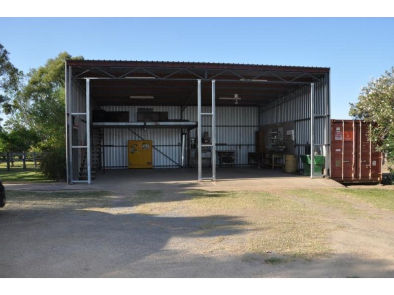 Charters Towers QLD 4820