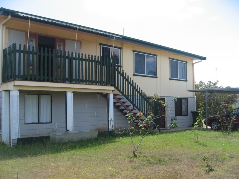 43 Mill Street, Queenton QLD 4820