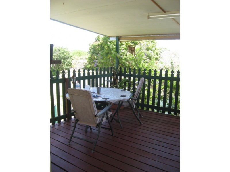 43 Mill Street, Queenton QLD 4820