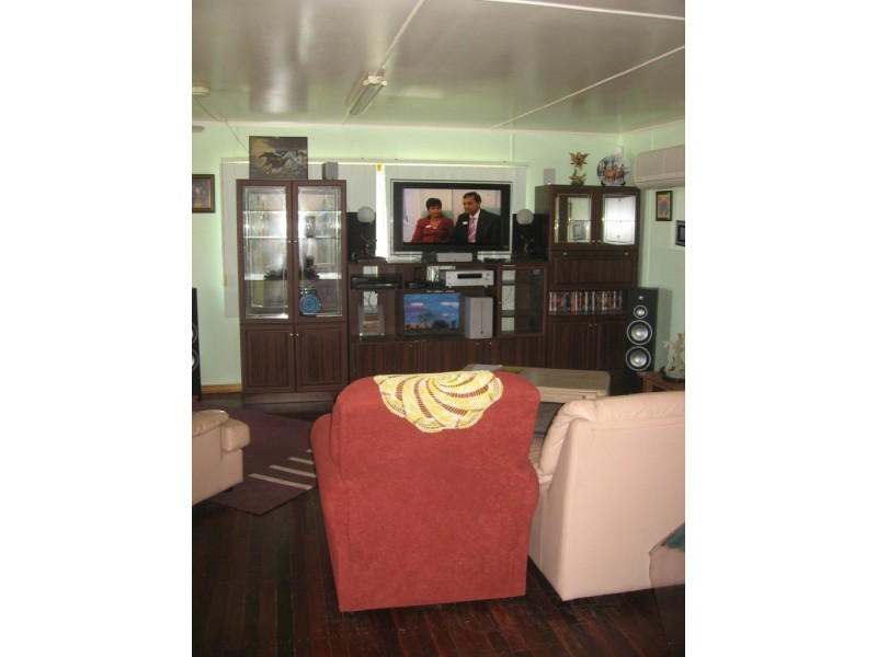 43 Mill Street, Queenton QLD 4820