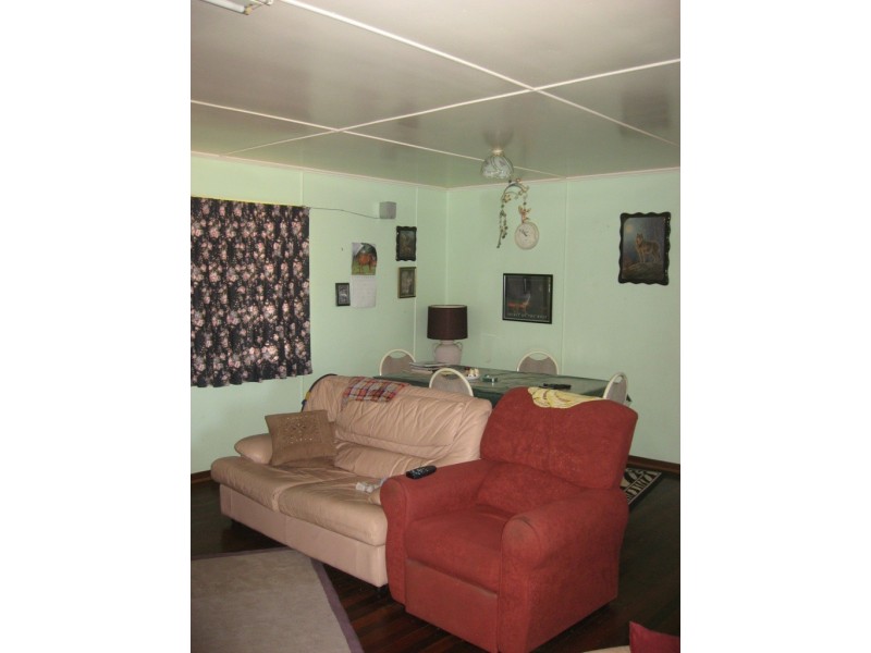 43 Mill Street, Queenton QLD 4820