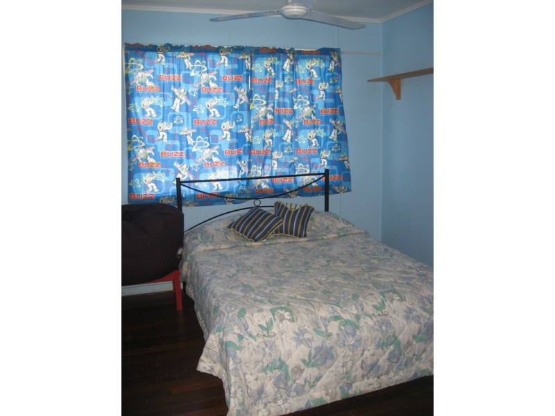 43 Mill Street, Queenton QLD 4820